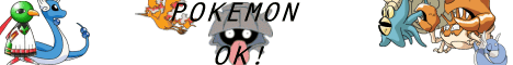 pokemon ok!